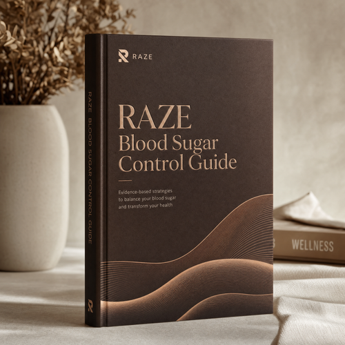 Blood Sugar Control Guide