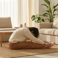 At-Home Stretches for Maximum Wellness and Longevity